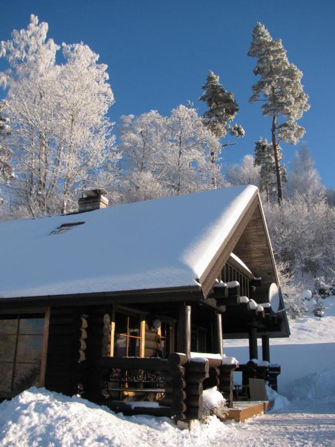 Nuustaku Guesthouse Otepaa Exterior photo