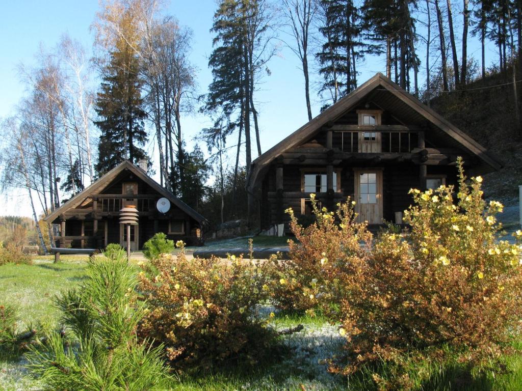 Nuustaku Guesthouse Otepaa Exterior photo