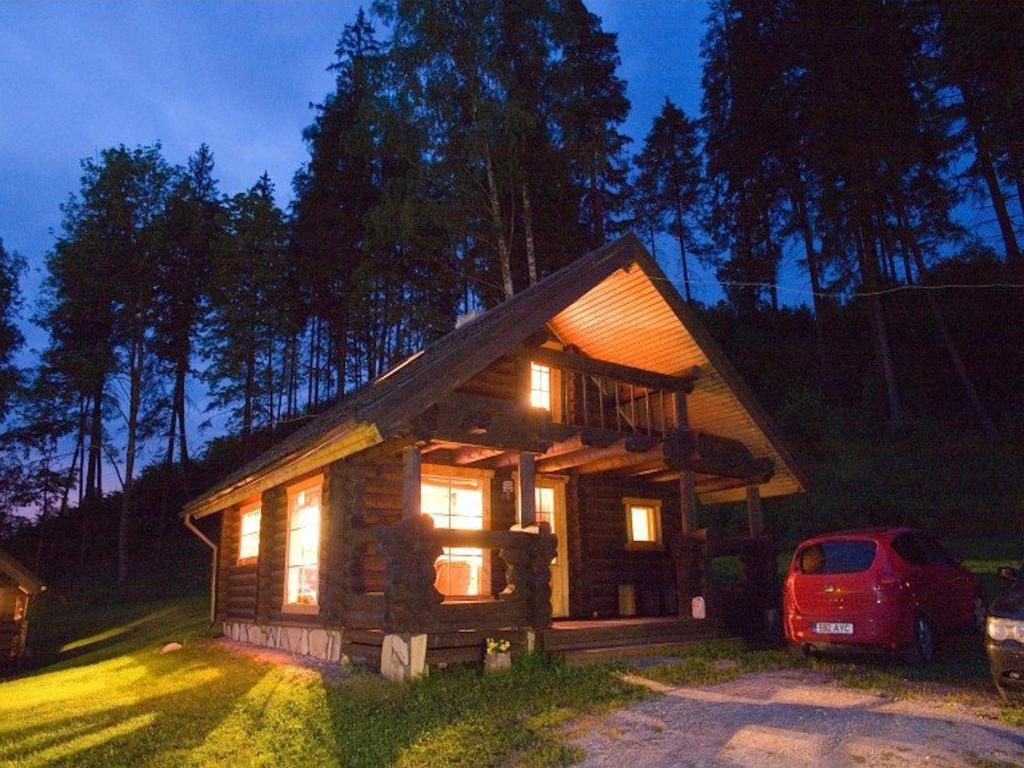 Nuustaku Guesthouse Otepaa Room photo